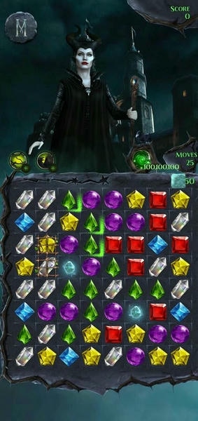 沉睡魔咒缤纷乐修改版 沉睡魔咒缤纷乐破解版