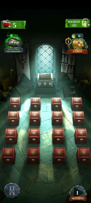 沉睡魔咒缤纷乐修改版 v9.27 安卓最新版 2