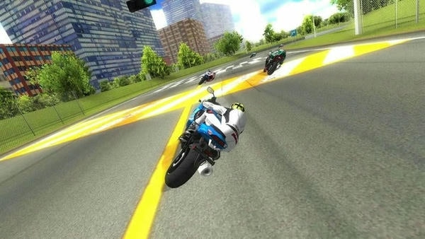 真实摩托破解版(Real Moto) v1.0.222 安卓版 1