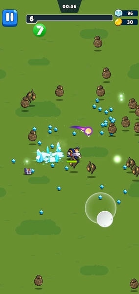 幸存者传奇无限金币版(Legend of Survivors) v1.1.5 安卓版 0