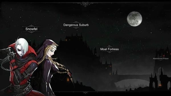 安魂曲游戏 v1.0.9 安卓直装版 0