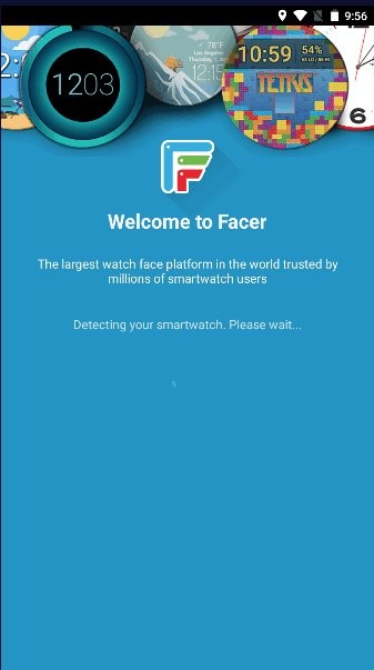facer表盘官方版 v7.0.49 安卓版 2
