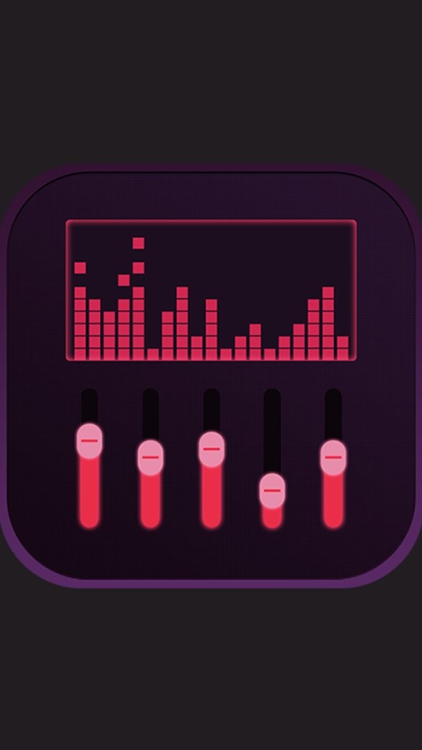 音效均衡器app v6.0.0 安卓版 2