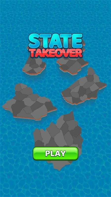 征服土地最新版(State Takeover) v2.0.0 安卓版 1