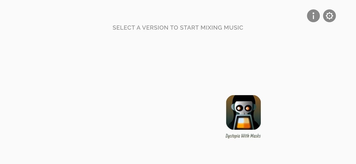 节奏盒子面具模组游戏 v0.5.0 安卓版 0