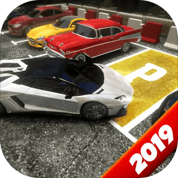 停车高高手破解版v1.0.2 安卓版