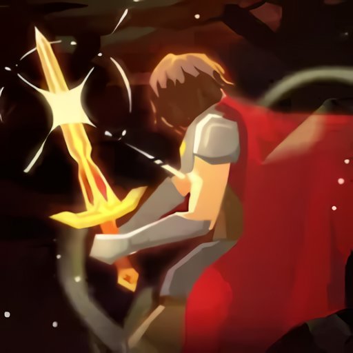 无限骑士灰烬内置菜单无敌版v1.0.8 安卓版