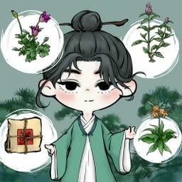 中药铺子破解版无限金币v202206061 安卓版