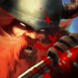 符文狂暴无敌版(Runic Rampage)