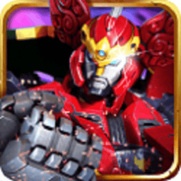 神兽金刚之青龙再现内购版v4.0.3 安卓版