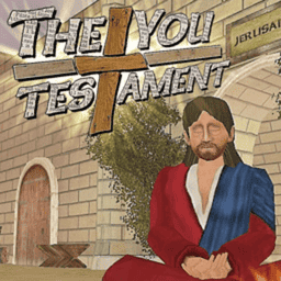 你的圣约中文版(The You Testament)v1.060 安卓版