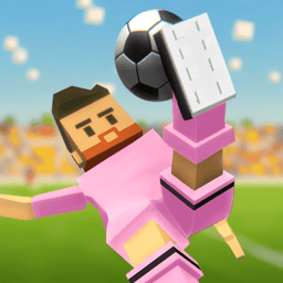 迷你足球明星内购破解版(Mini Soccer Star)