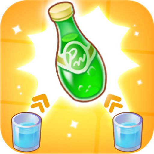 合并烹饪无限金币钻石版v1.1.30 安卓版