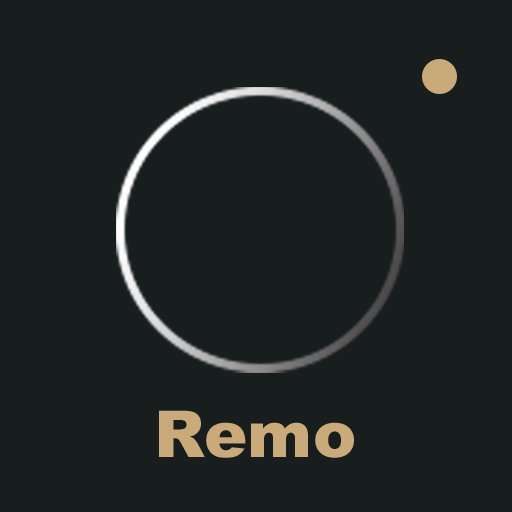 remo复古相机最新版