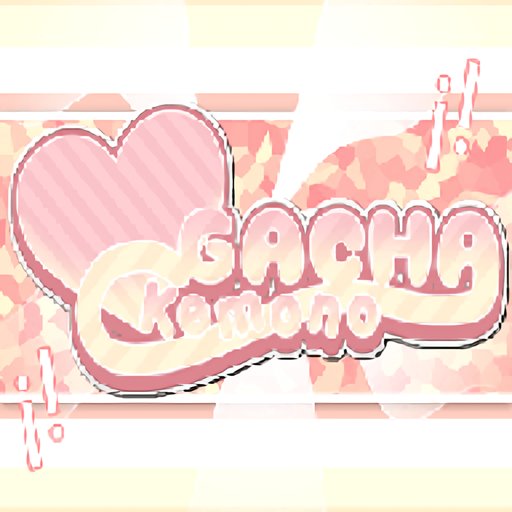 加查动物最新版(Gacha KEMONO)