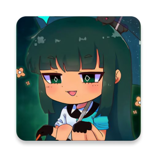 加查动漫世界最新版(Anime Party)