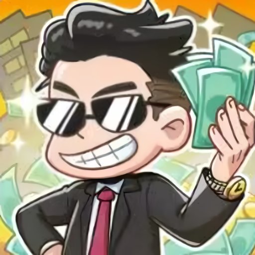 人生逆袭记破解版内置菜单作弊v1.0 安卓版