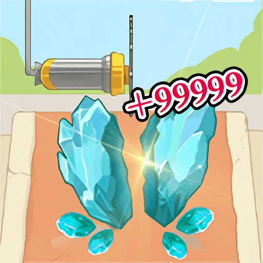 咸鱼逆袭记游戏免广告v1.0 安卓版