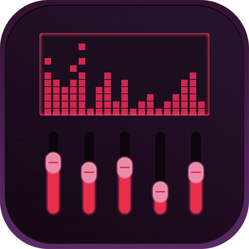 音效均衡器appv6.0.0 安卓版