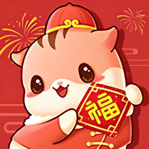 进击的仓鼠免广告