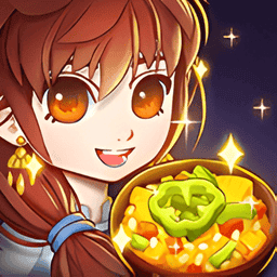 小花的美食餐厅手机版v1.0.2 安卓版