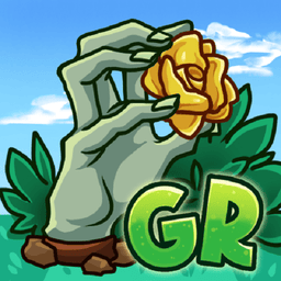 植物大战僵尸2花园保卫战手机版(Plants Vs Zombies 2 Garden Rus