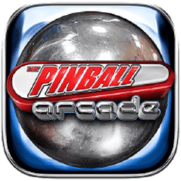街机弹珠台游戏(Pinball Arcade)