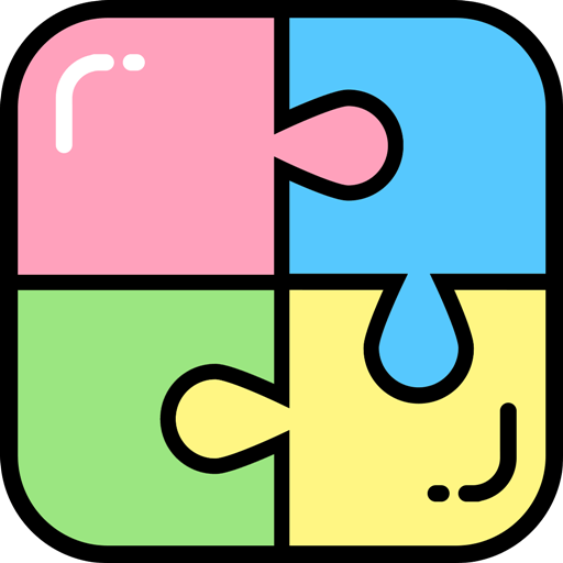 爱拼接app
