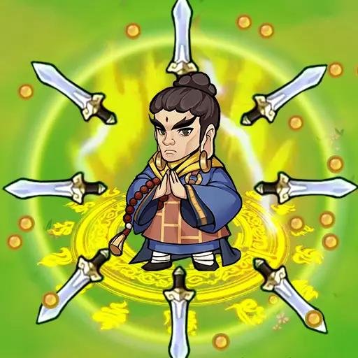 最强的飞刀最新版