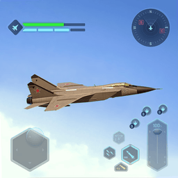 天空战士空战游戏(Sky Warriors)