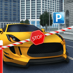 停车专家最新版(ParkingProfessor)v1.2 安卓版