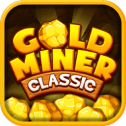 经典黄金矿工游戏(GoldMiner)