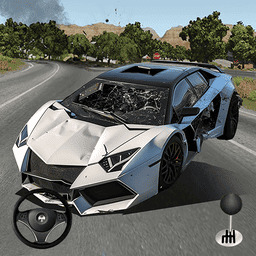 超级车祸模拟器无广告版(Car Crash Simulator)