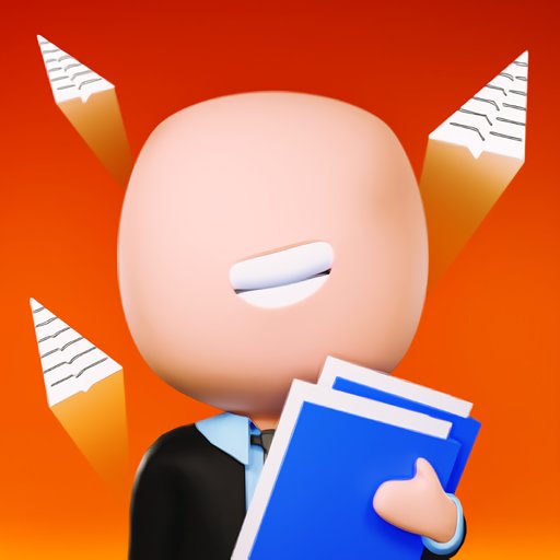 办公室发烧友无限金币版