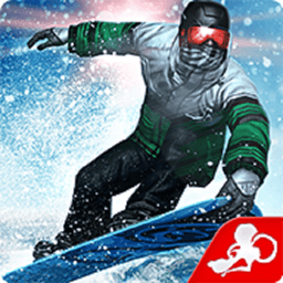 滑雪板盛宴2无限金币版(Snow Party 2)v1.0.4 安卓版
