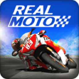 真实摩托破解版(Real Moto)v1.0.222 安卓版