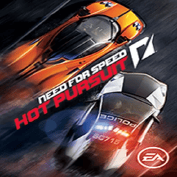 极品飞车14热血追踪内购版(Hot Pursuit)