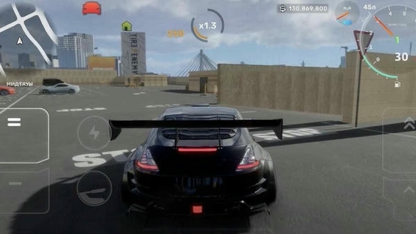carx街头赛车破解版(CarX Street Games Drive Racing) v1.0.0 安卓版 0