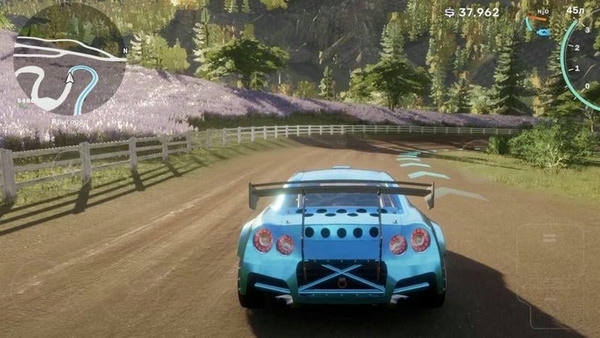 carx街头赛车破解版(CarX Street Games Drive Racing) v1.0.0 安卓版 1
