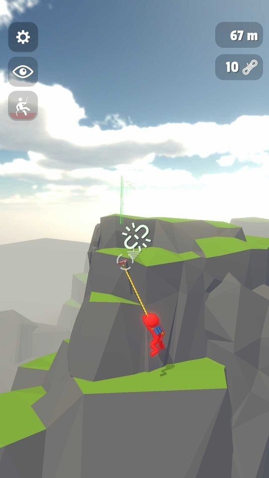顶级登山者破解最新版 顶级登山者破解手机版