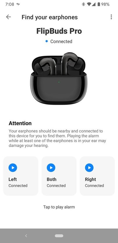 Mi Buds M8软件(小米耳机管理器) v1.8.2 安卓版 1