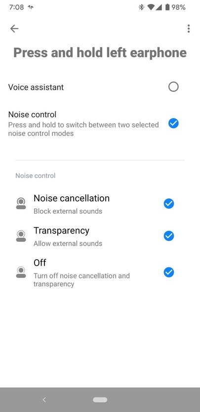Mi Buds M8软件(小米耳机管理器) v1.8.2 安卓版 2