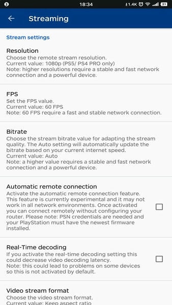 PSPlay最新版本 v6.3.0 安卓版 2