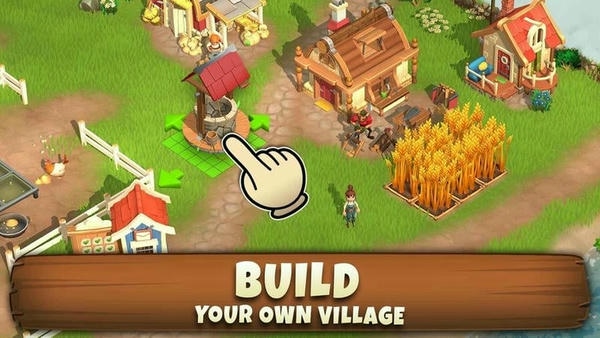 日出村免广告(Sunrise Village) v1.101.56 安卓版 2