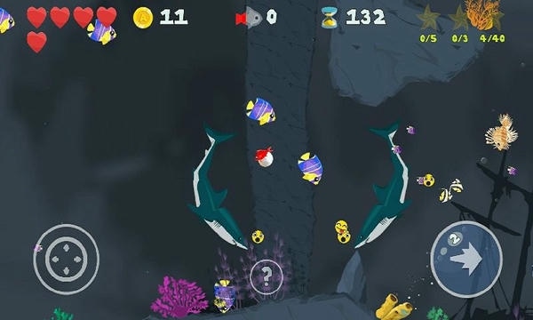 匈牙利鱼翅免内购(Fish Royale) v3.2.7 安卓版 1