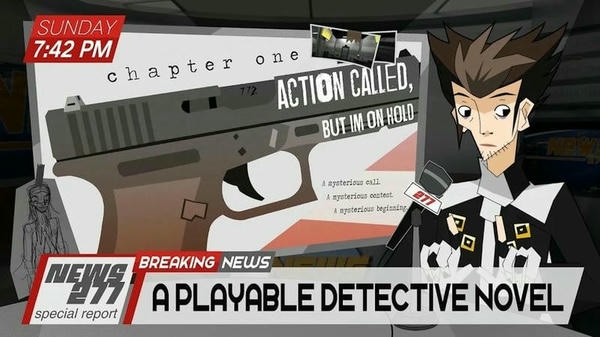 探案法侦探大赛游戏(methods detective competition1) v1.0.3 安卓版 0