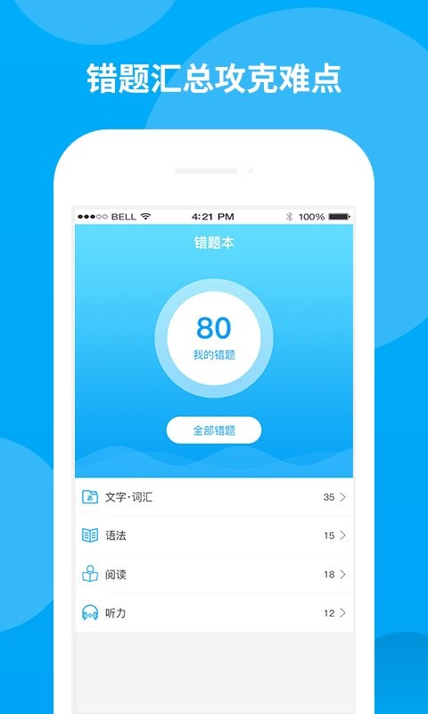 日语考试题库官方版 v1.9.96 安卓版 1