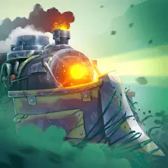 生存列车无限金币版本(Train of Hope)