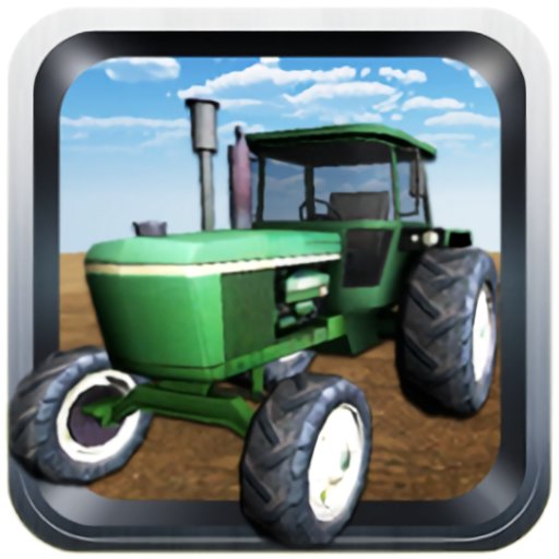 拖拉机耕作模拟器最新版(Tractor Farming Simulator)