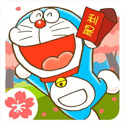 哆啦a梦修理工场无限铜锣烧